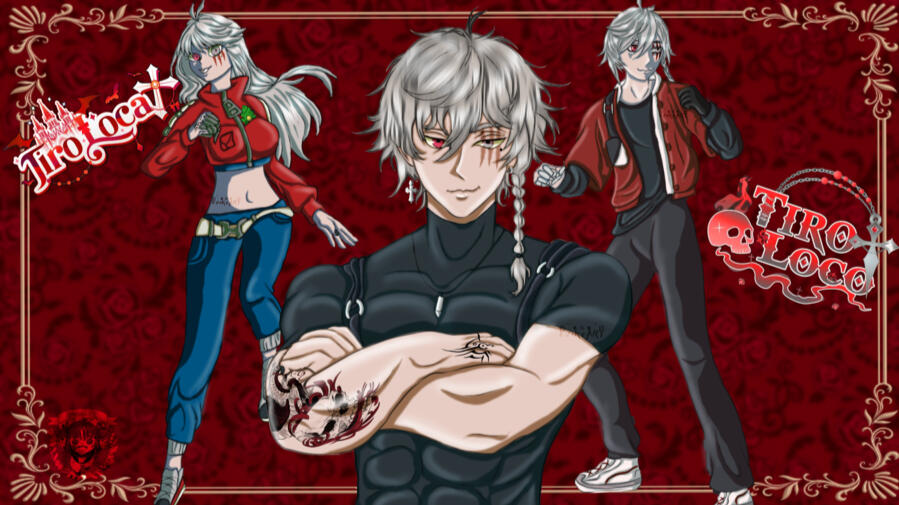 TiroLocoo y TiroLoca